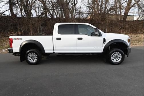 2019 Ford F-250 XLT