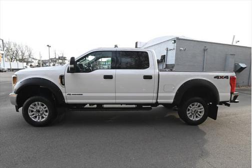 2019 Ford F-250 XLT