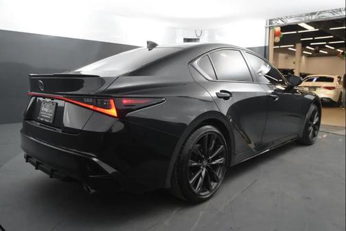Caviar 2024 Lexus IS 350 Base
