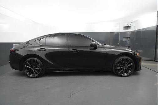 Caviar 2024 Lexus IS 350 Base