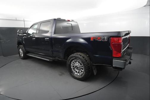 2022 Ford F-250 XLT