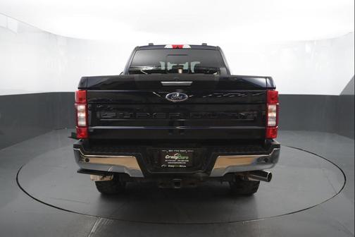 2022 Ford F-250 XLT