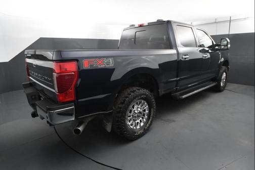 2022 Ford F-250 XLT