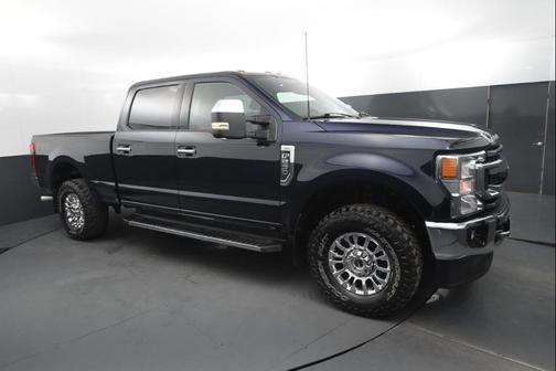 2022 Ford F-250 XLT