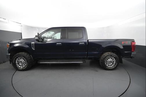 2022 Ford F-250 XLT