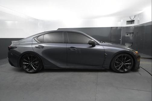 2022 Lexus IS 350 Base