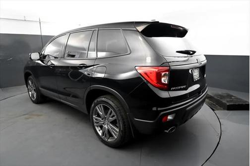 2019 Honda Passport EX-L