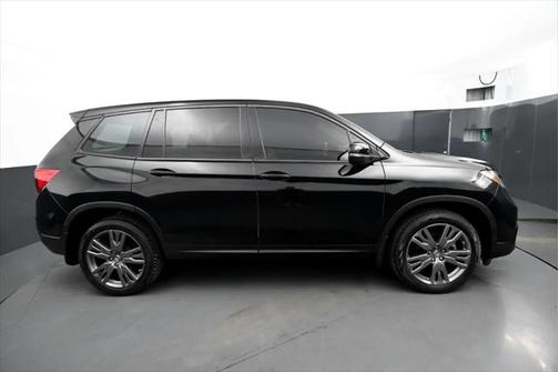 2019 Honda Passport EX-L