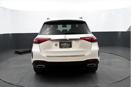 2021 Mercedes-Benz GLE 450 4MATIC