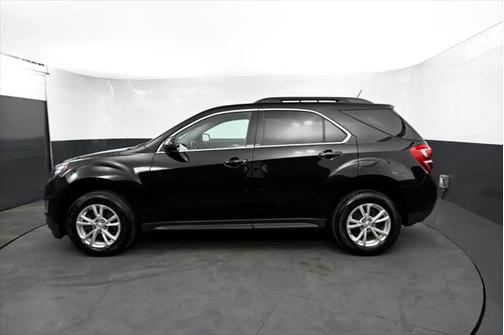 2017 Chevrolet Equinox 1LT