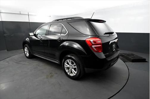 2017 Chevrolet Equinox 1LT