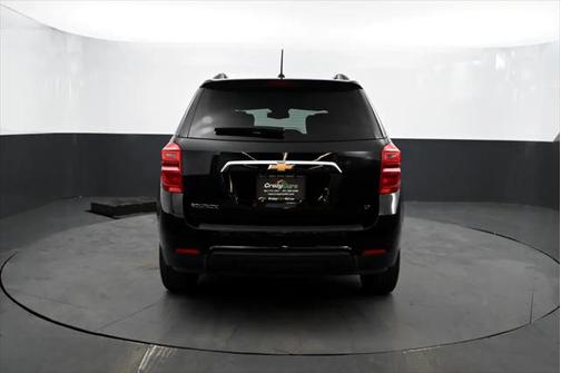 2017 Chevrolet Equinox 1LT