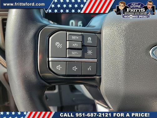 2023 Ford Expedition Max Platinum