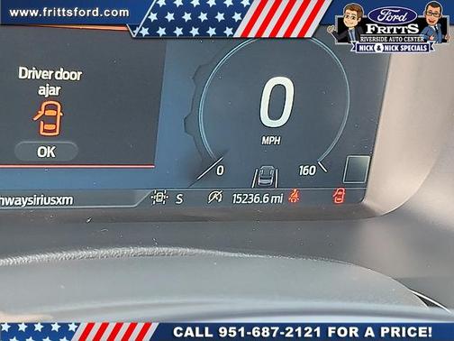 2023 Ford Expedition Max Platinum
