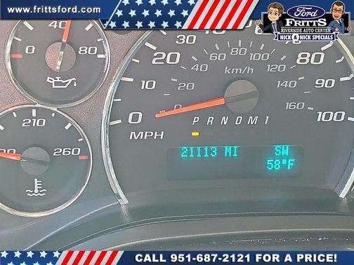 2017 GMC Savana 3500 LT