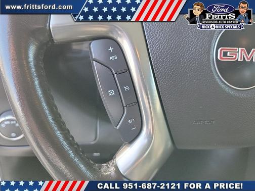 2017 GMC Savana 3500 LT