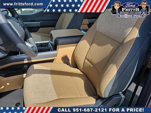 2025 Ford F-250 XLT
