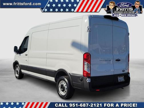 2024 Ford Transit-250 Base