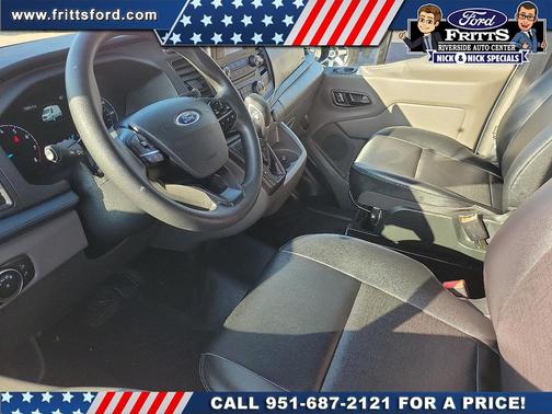 2024 Ford Transit-250 Base