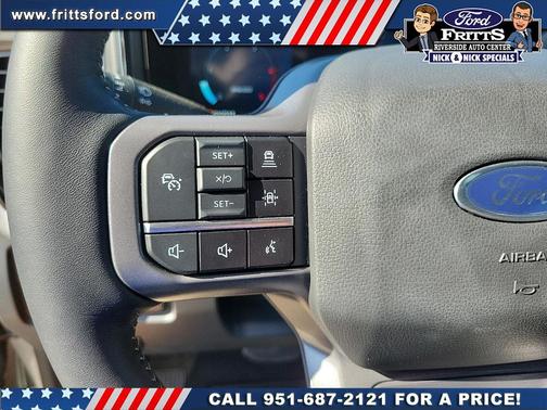 2024 Ford F-250 Lariat