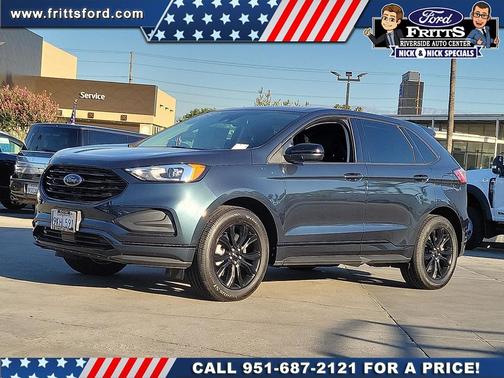2024 Ford Edge SE