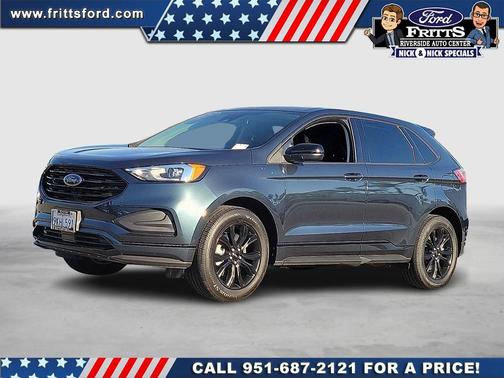 2024 Ford Edge SE