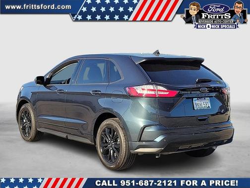 2024 Ford Edge SE