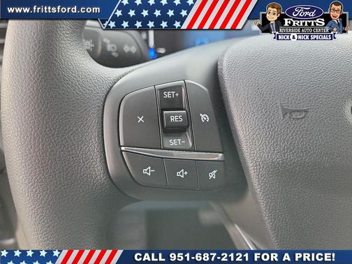 2025 Ford Maverick XL