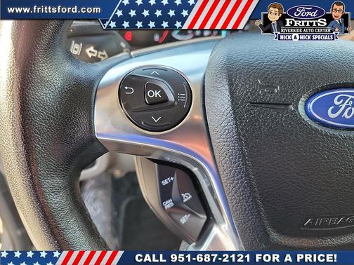 2019 Ford Transit Connect XLT
