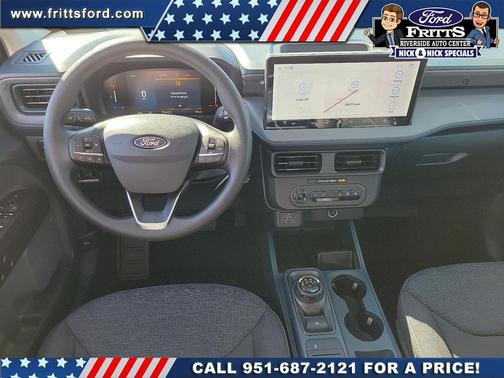 2025 Ford Maverick XL