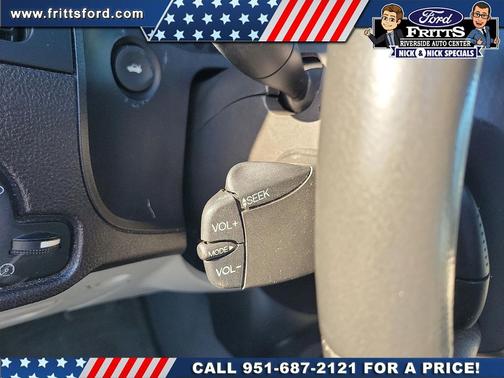 2007 Ford Focus SES
