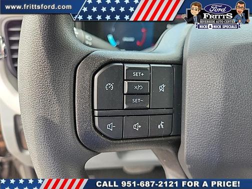 2025 Ford F-250 XLT