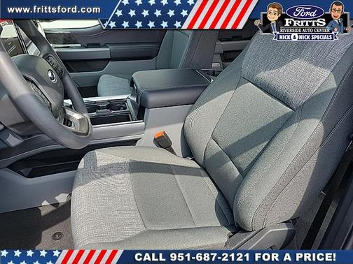 2025 Ford F-250 XLT