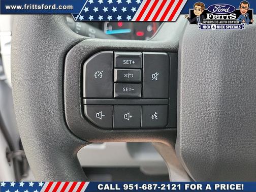OXFORD WHITE 2026 Ford F-350 XL