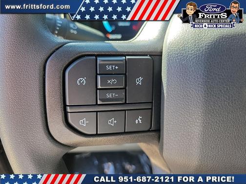 2026 Ford F-250 XLT