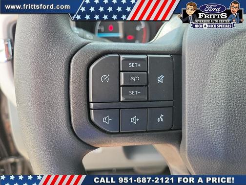 2026 Ford F-250 4WD SRW