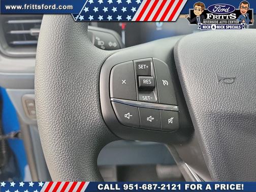 2025 Ford Maverick XL