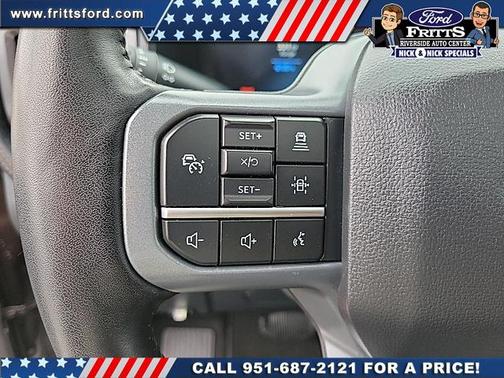 2023 Ford F-150 Lightning LARIAT