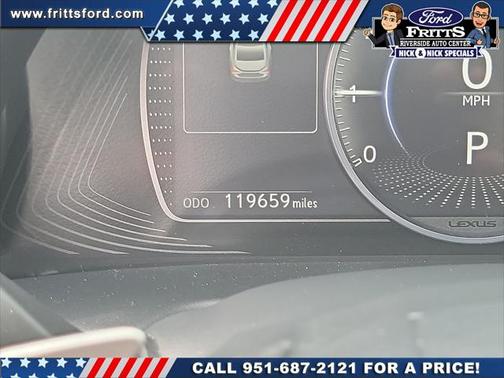 2020 Lexus ES 350 Base