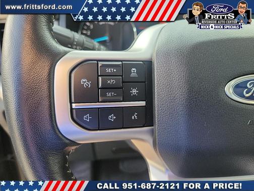 2023 Ford Expedition XLT