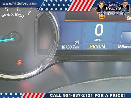 2023 Ford Expedition XLT