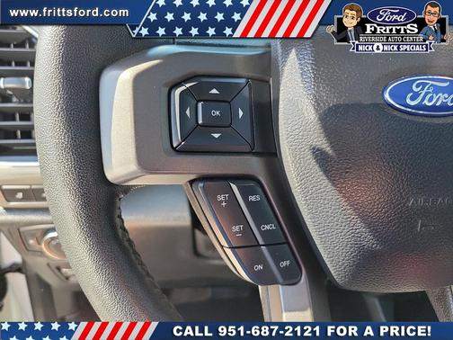 2020 Ford Expedition Max XLT