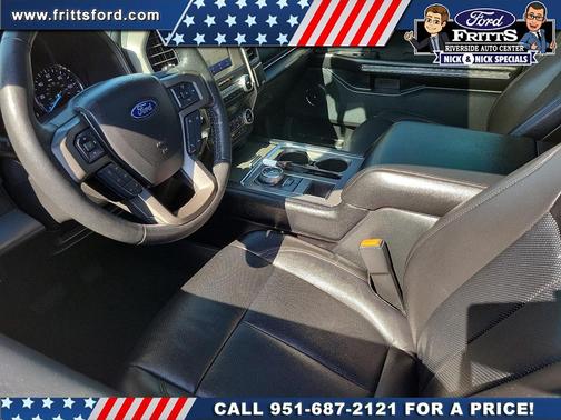 2020 Ford Expedition Max XLT