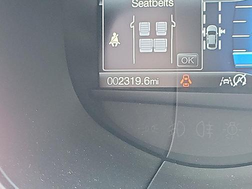 2024 Ford Edge SE