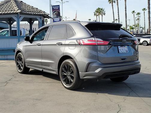 2024 Ford Edge SE