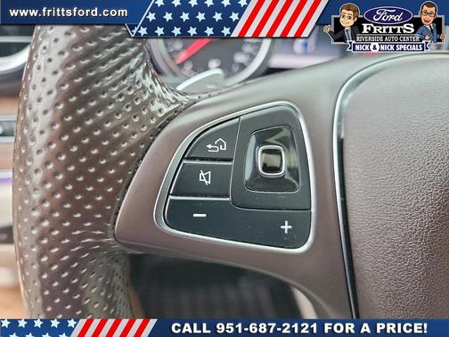 2017 Mercedes-Benz E-Class E 300