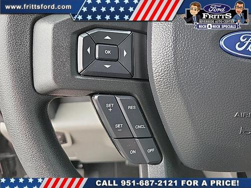 2022 Ford F-250 XLT