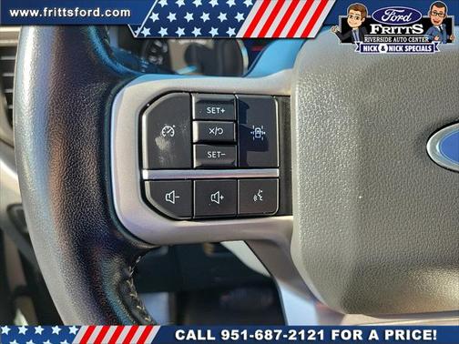 2022 Ford Expedition XLT