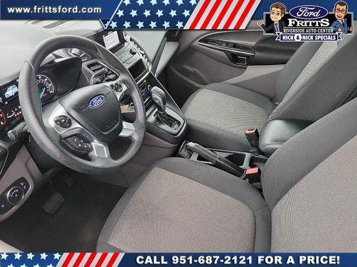2022 Ford Transit Connect XL Passenger Wagon