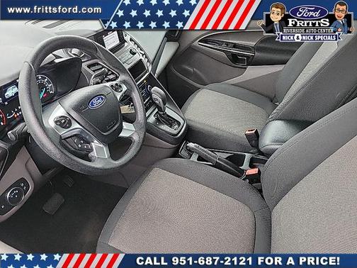 2022 Ford Transit Connect XL Passenger Wagon